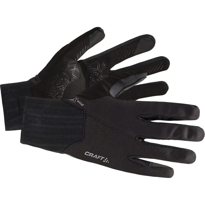 Craft All Weather Fietshandschoenen Unisex - Maat 10