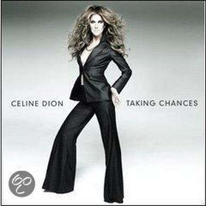 Taking Chances + DVD