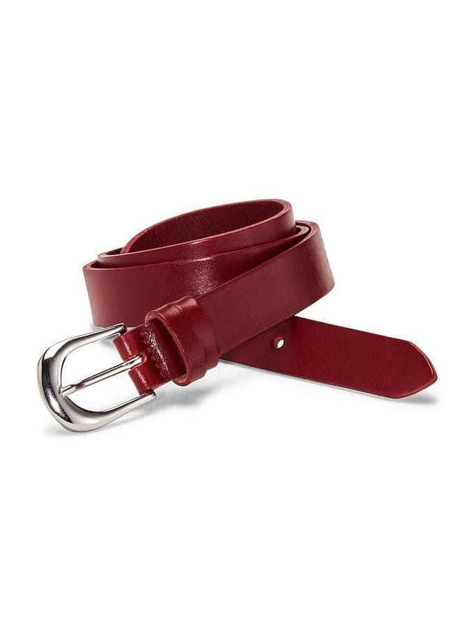 Riem Van Peter Hahn rood