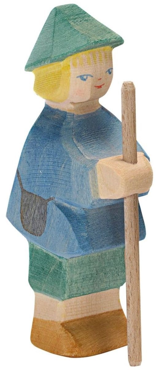 Ostheimer Herdersjongen klein