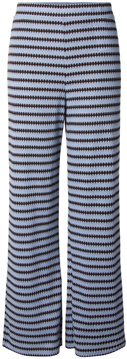 Pieces Broek PCJEYA