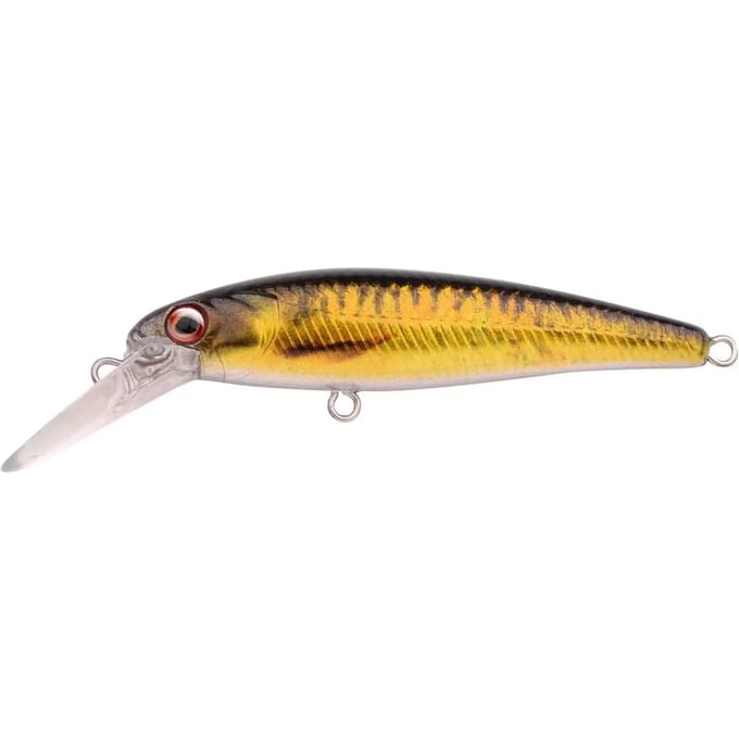 Lok Spro Ikiru Micro Jerk 50F