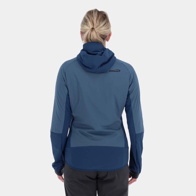 Performance Hybrid Jacket
