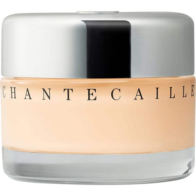 Chantecaille Future Skin Oil-Free Foundation - Shell