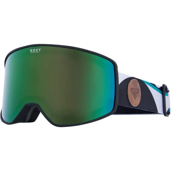 Dames skimasker Roxy Storm Peak