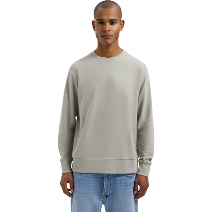 Dstrezzed Ds lasse crewneck