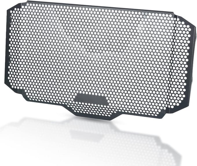 Radiator Beschermkap voor Motoraccessoires Z900RS Cafe (2018-2020)