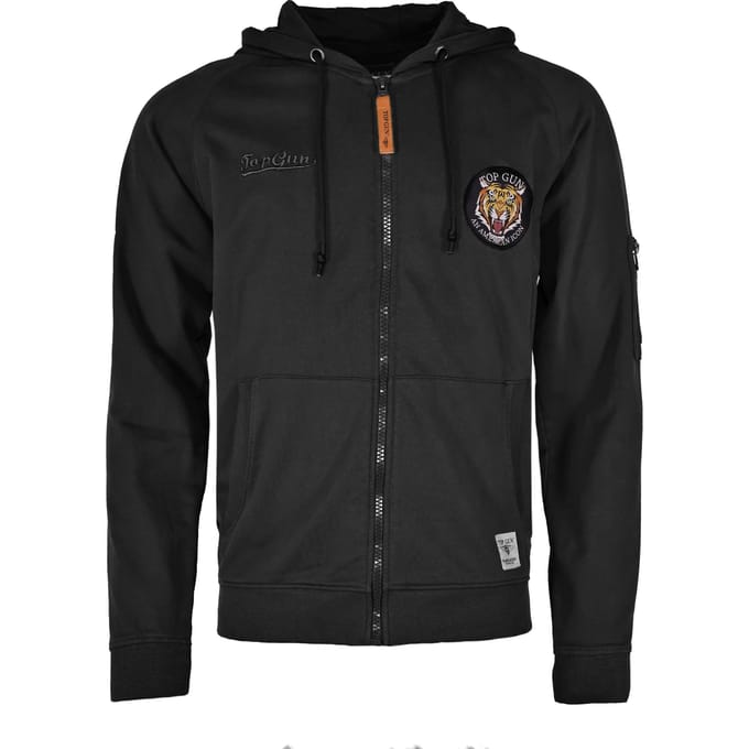 Top Gun Hoodie TG20213018