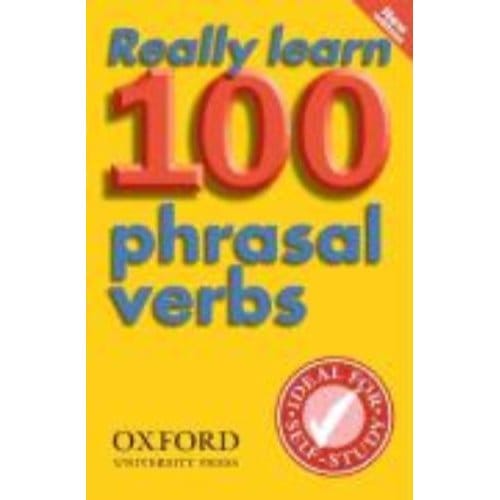 Really Learn 100 Phrasal Verbs
