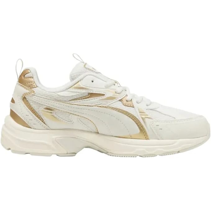 Puma Milenio Tech DayINight Sneakers Dames