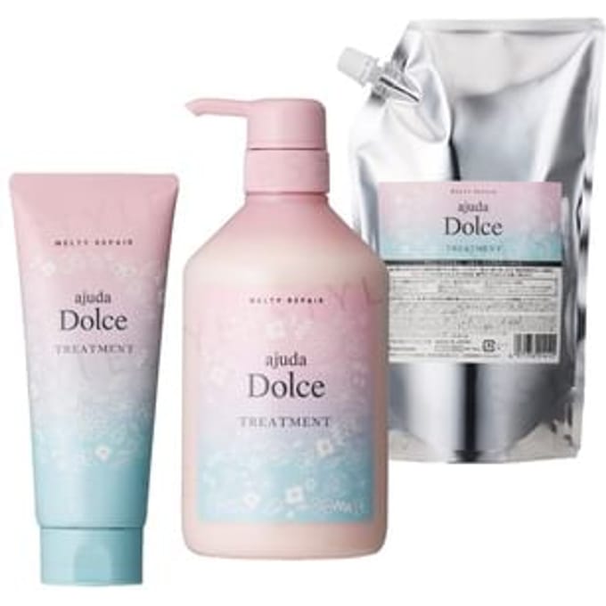 ajuda - Dolce Melty Repair Treatment 700g