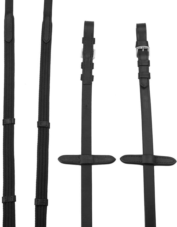 Epplejeck Springteugel Epplejeck Zwart