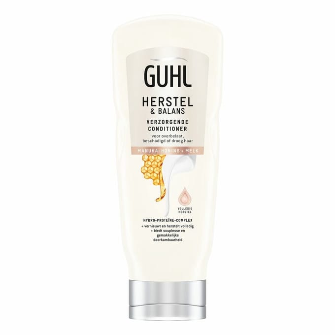 Guhl Conditioner Herstel & Balans 200 ml