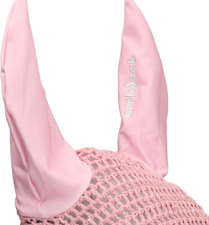 Epplejeck Oornetje Epplejeck Ejbase Roze