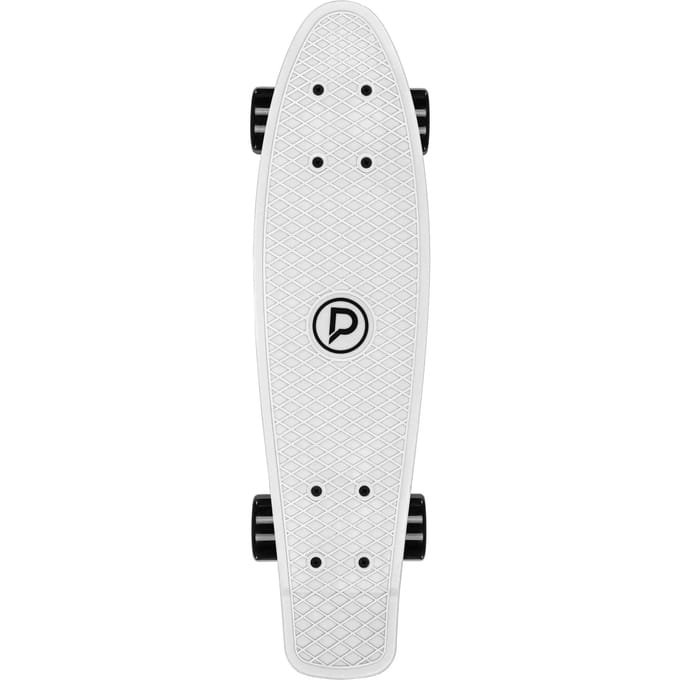 Skateboard Playlife Vinylboard