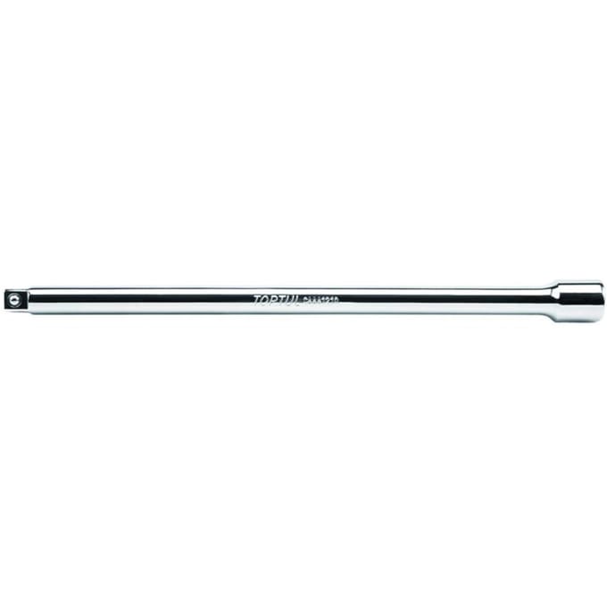 Verlenging TOPTUL 3/8 inch, lange 10 inch
