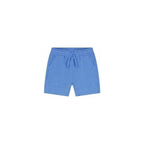 Prénatal peuter short Blue Shade 74 heren