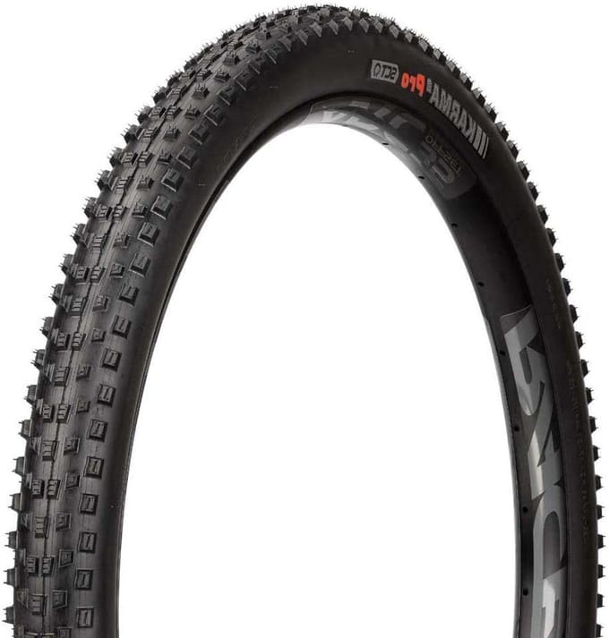 Fietsband Karma 2 - MTB Band - Mountainbiken - Rigide constructie - 29 x 2.40 inch - Multicolore