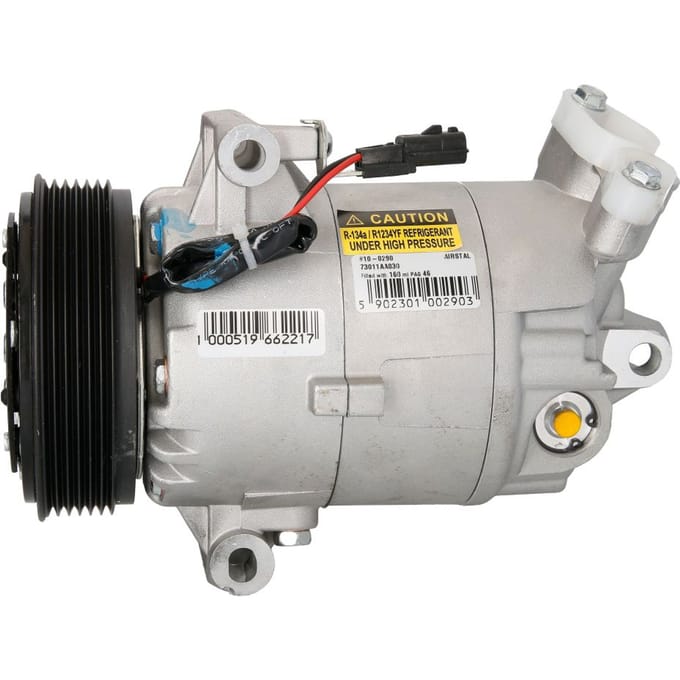 Compressor, airconditioner AIRSTAL 10-0290