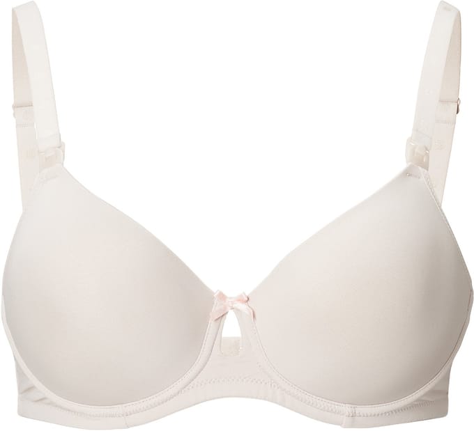 Noppies Voedingsbeha Honolulu Supreme Comfort - Champagne