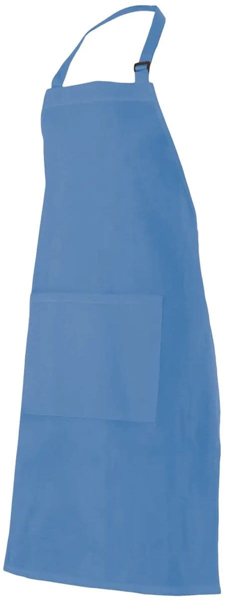 Schort met zak Velilla