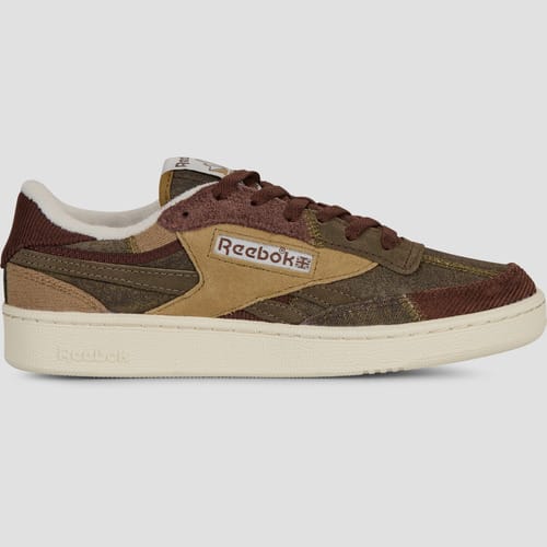 Lage Sneakers Reebok Classic CLUB C REVENGE VINTAGE