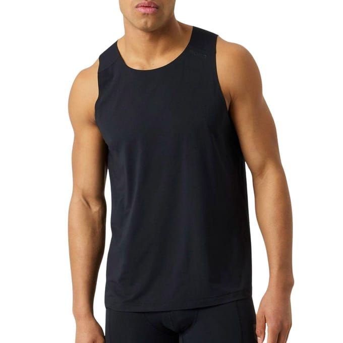 Björn Borg Feather Tanktop Heren - Maat S