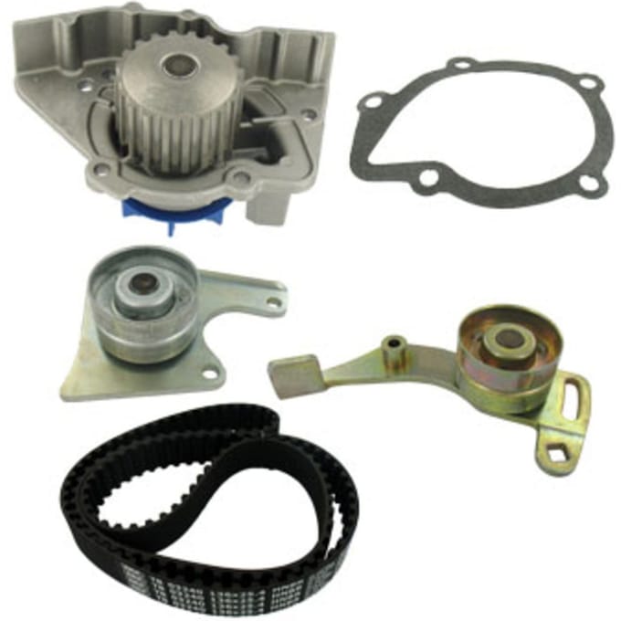 Waterpomp+distributieriem set SKF VKMC 03241