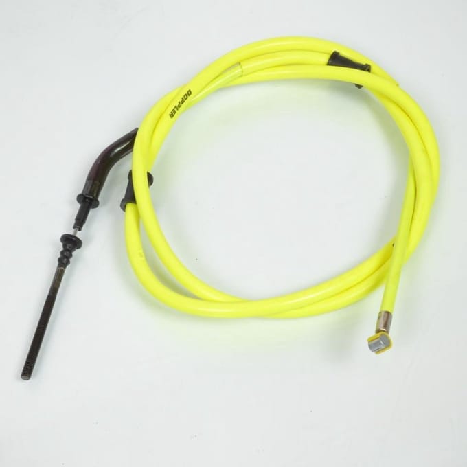 Câble de frein arrière Doppler pour Scooter Yamaha 50 Bw's 2004 à 2019 Neuf
