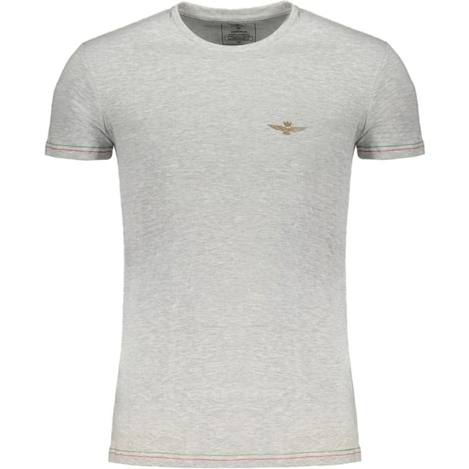 Crew Neck T-shirt Ae31104