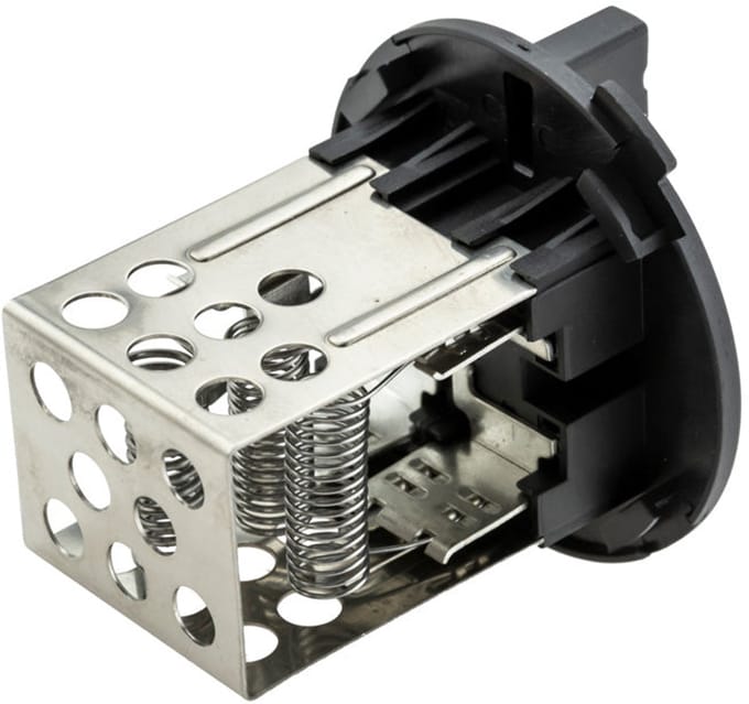 Kachelweerstand OEM 6445XE