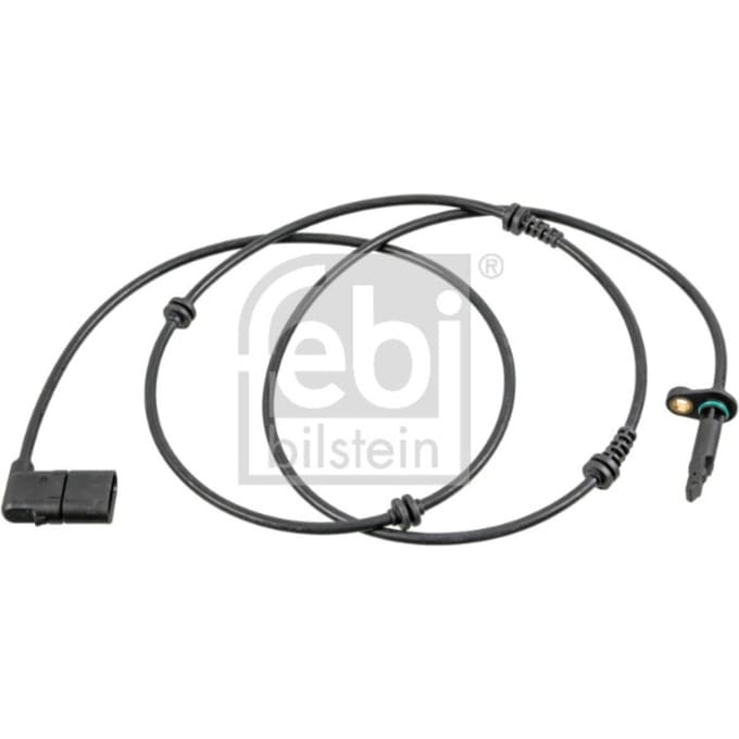 Sensor, wielsnelheid FEBI BILSTEIN 179125