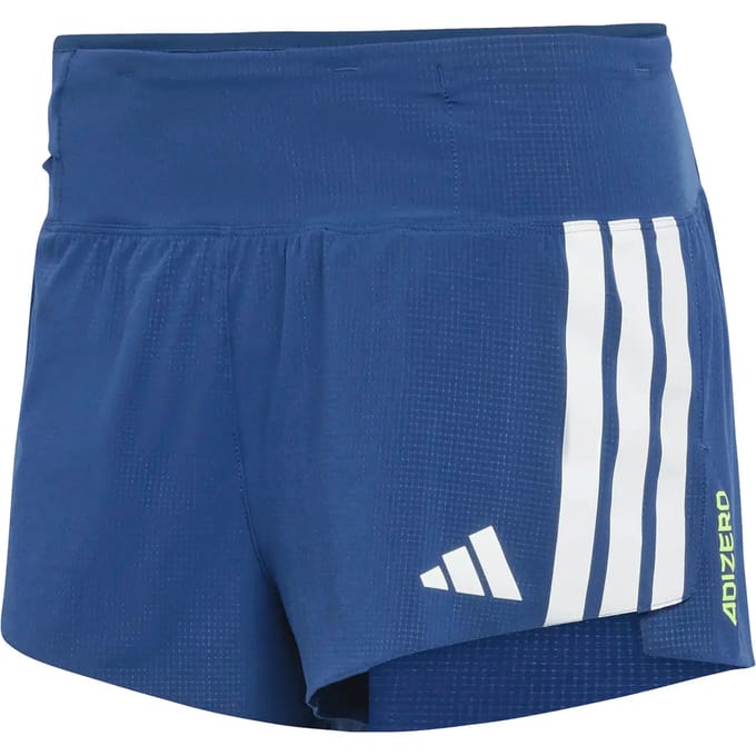 Damesshort adidas Adizero