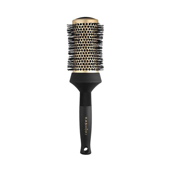KASHŌKI - Hourglass Styling Brush - 53mm