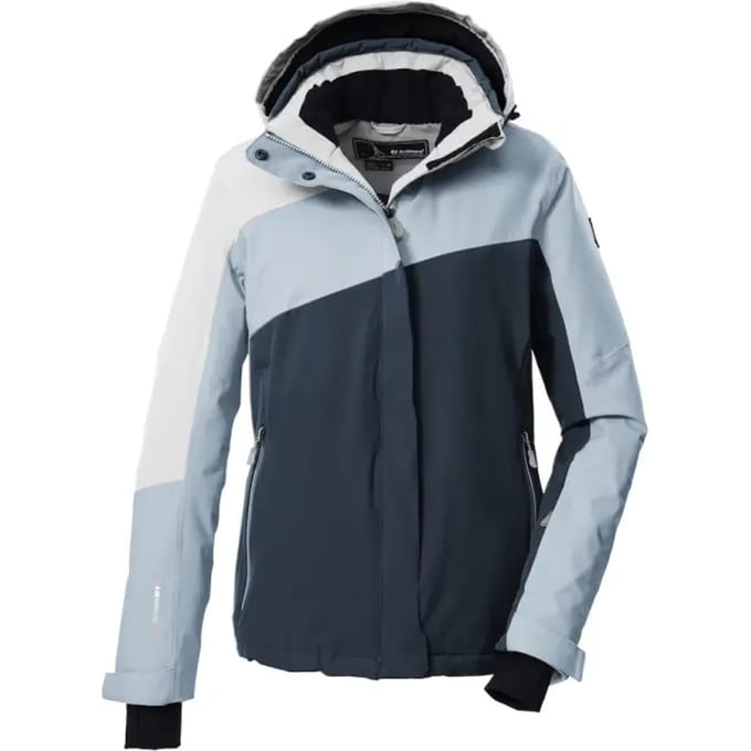 Dames ski jas Killtec KSW 26