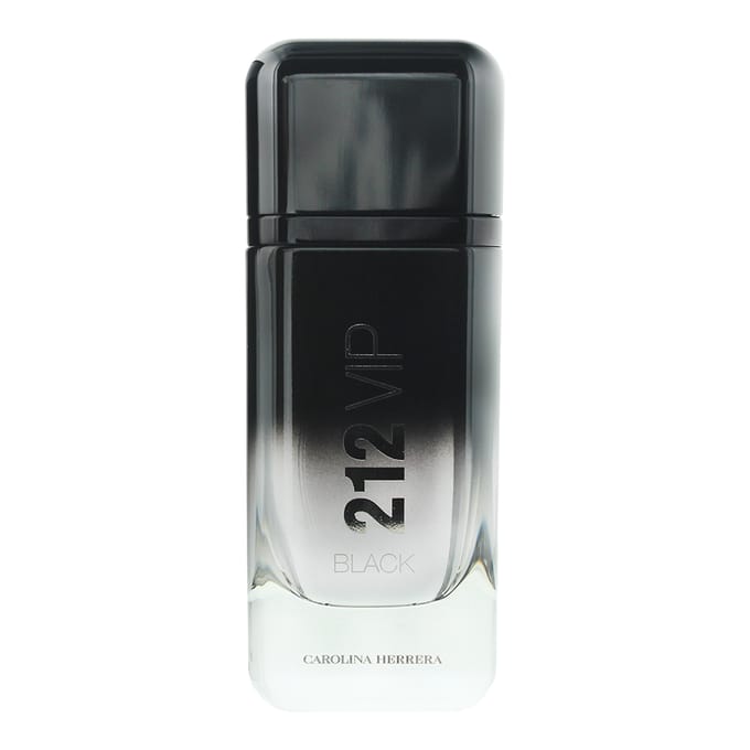 Carolina Herrera, 212 VIP Black, Eau De Parfum, Voor Mannen, 100 ml