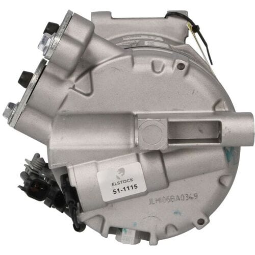 Airco-compressor ELSTOCK 51-1115