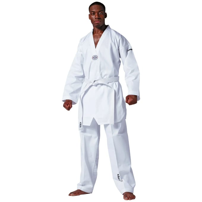 Kimono taekwondo Kind Kwon Hadan Plus