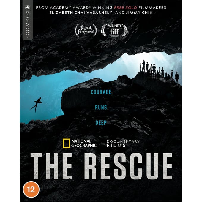 The Rescue
