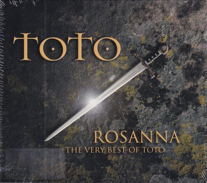 Rosanna: Best Of Toto