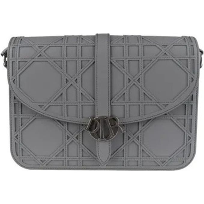 Dior Dior Amuletzakje Grijs