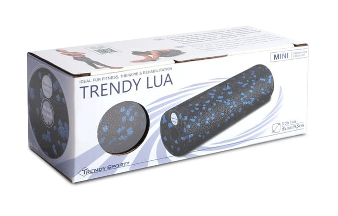Foam Roller Lua Mini