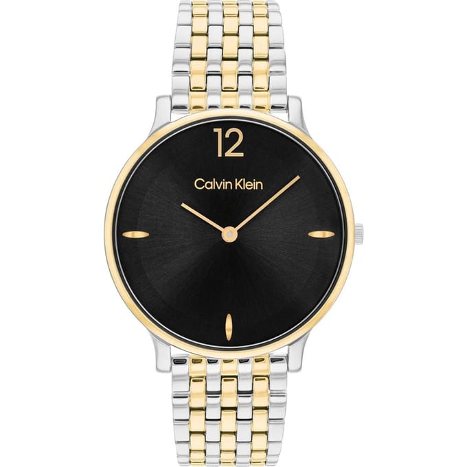 Calvin Klein Dameshorloge LUXE 25100171