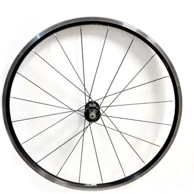 Voorwiel Bemoov M26 CL26 CS26