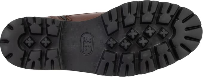 Strellson - Herren Stiefel Bakerloo Nimonico