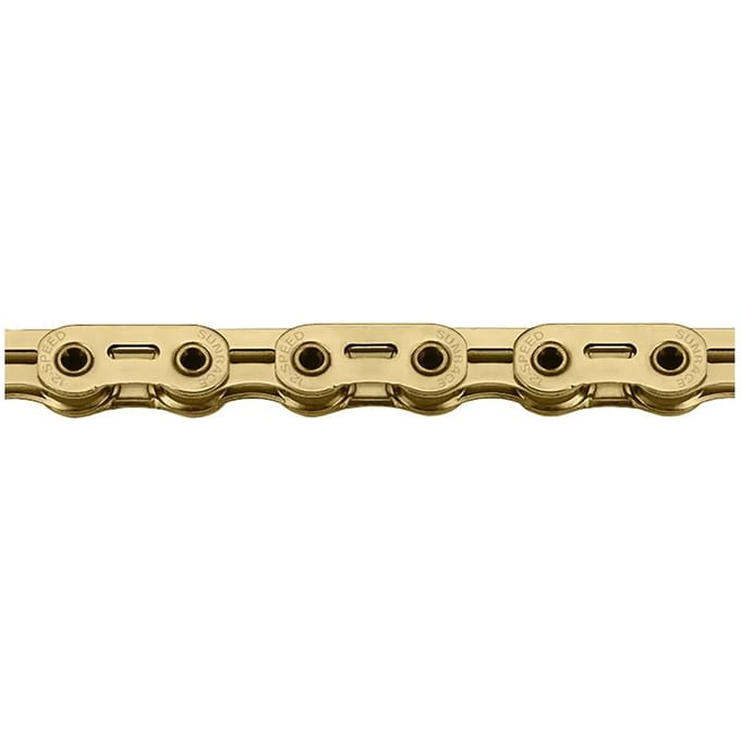 Kanaal Sunrace CN11Z1 Flat Top