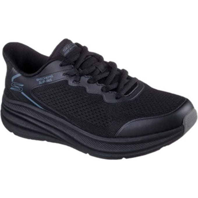 Lage Sneakers Skechers 117756