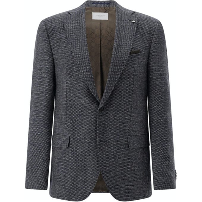 Carl Gross Theo Colberts Blauw 42.352h4