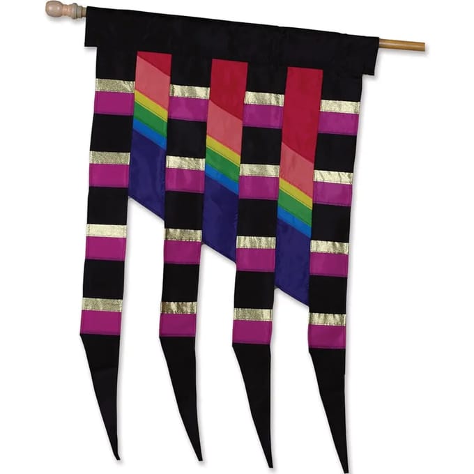 Decoratieve windwijzer Premier Kites Astral
