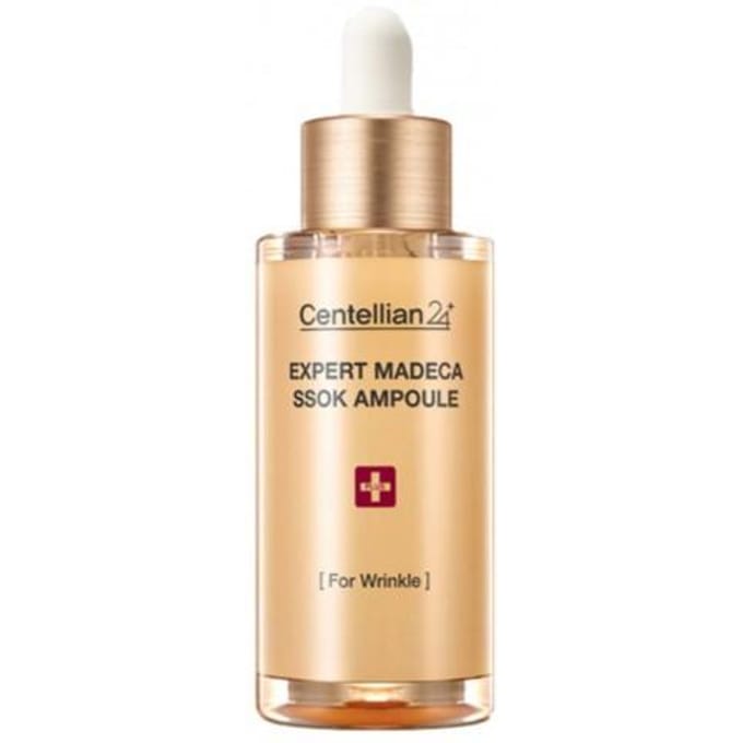 KLAVUU - Green Pearlsation PHA Calming Serum
